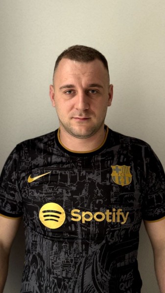 Иван Сергеевич Арцыбашев