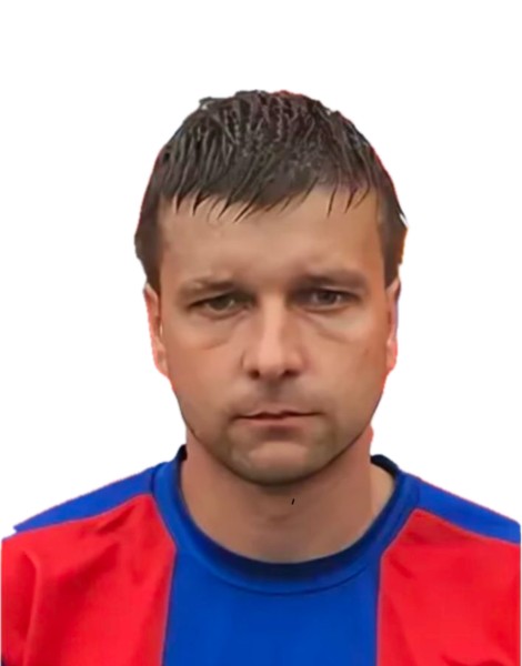 Роман Владимирович Мишин