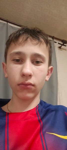 Даниил Денисович Муравьёв