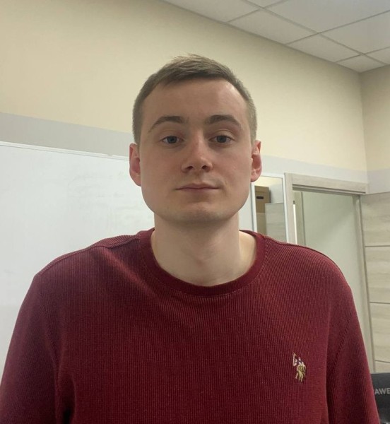 Александр Владимирович Лешуков