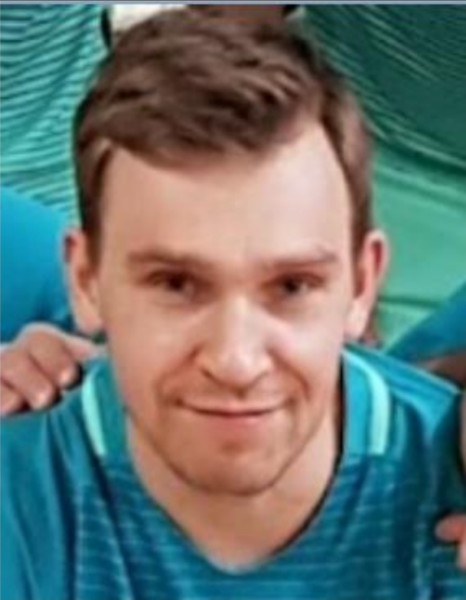 Сергей Михайлович Неретин