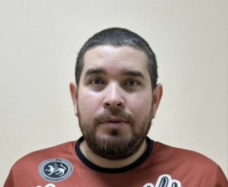 Ринат Гумерович Ибрагимов