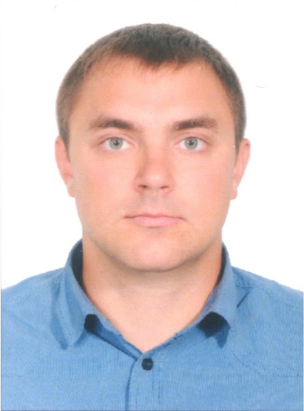 Олег Владимирович Мамышев
