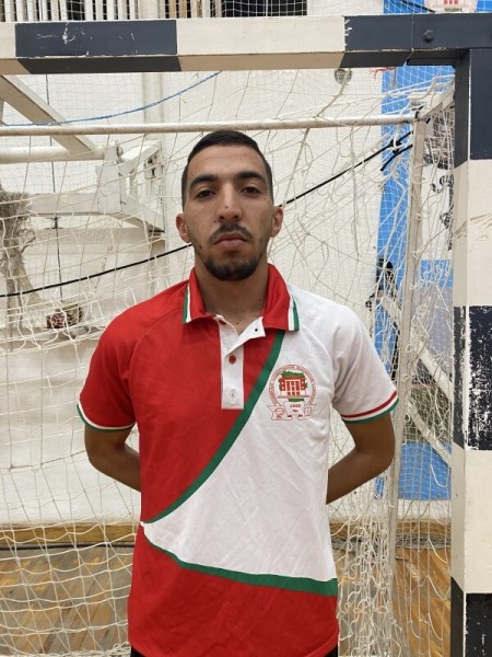 Раид Диаеддин Амраоуи