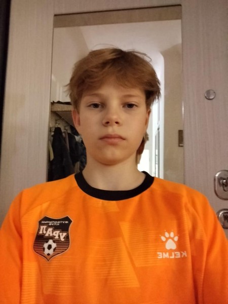 Арсений Олегович Боровлев