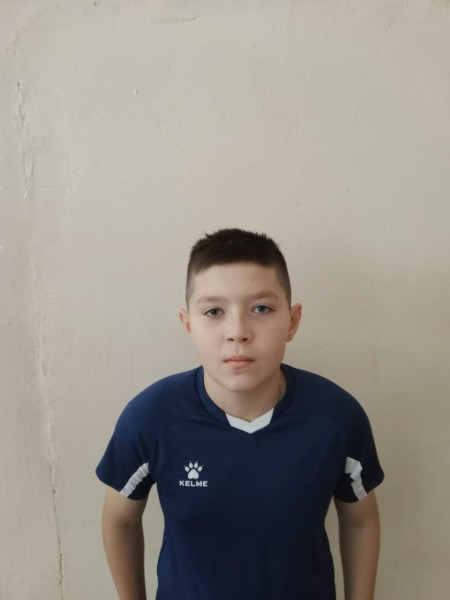 Роман Алексеевич Юрин