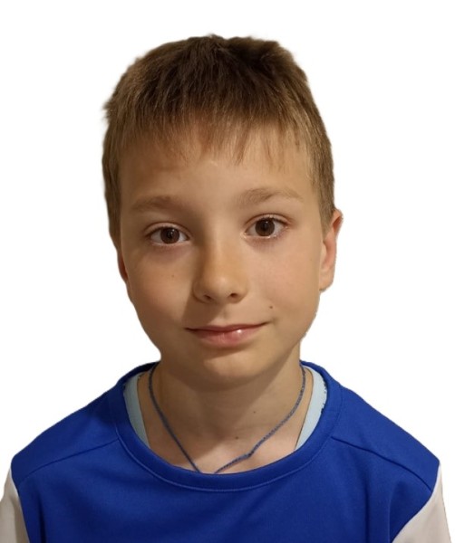 Ярослав Алексеевич Вылегжанин