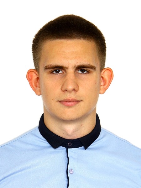 Георгий Олегович Александров