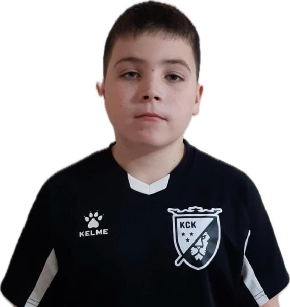 Никита Геннадьевич Бряндин