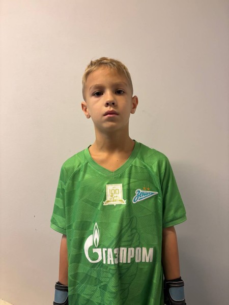 Дамир Ильшатович Муртазин