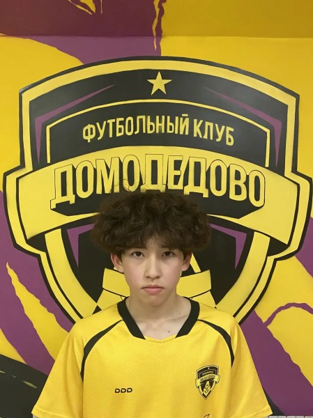 Самир Заирович Абишев