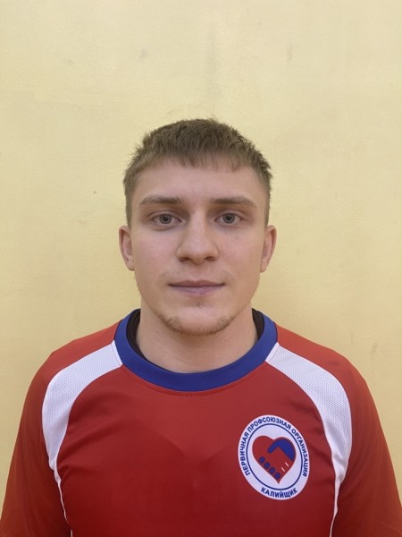 Сергей Игоревич Федосеев