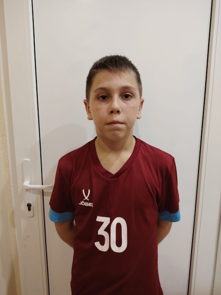 Иван Андреевич Логвинов