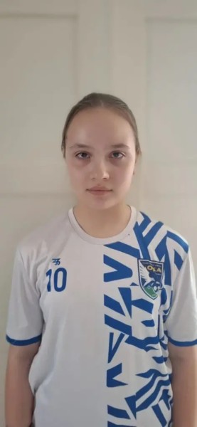 Маргарита Дмитриевна Пузикова