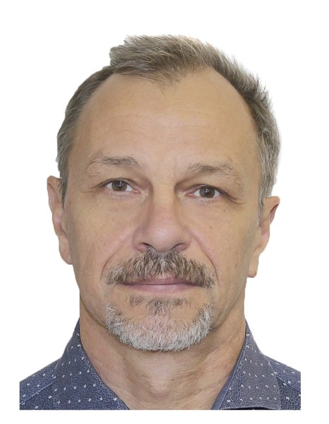 Станислав Евгеньевич Шабунин