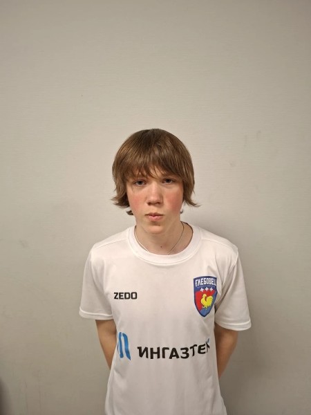 Александр Алексеевич Мельников