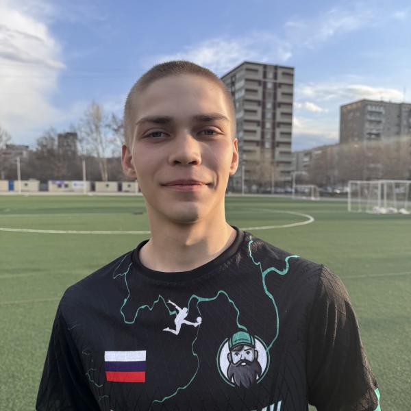 Захар Денисович Медведев