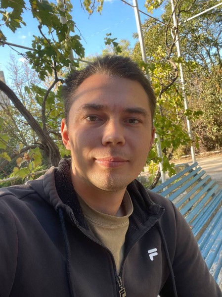 Эдуард Фаизович Шайдуллин