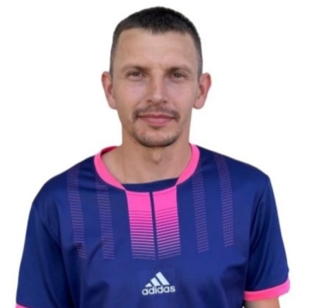 Александр Анатольевич Бутрим