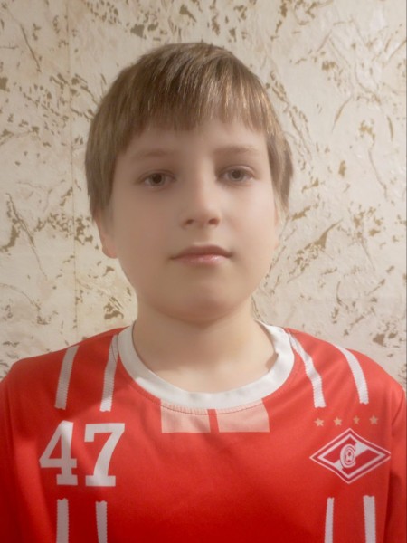 Николай Романович Макаров