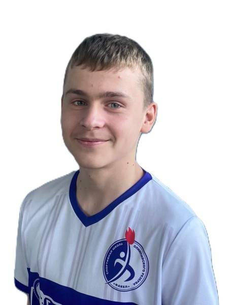 Даниил Викторович Гусев