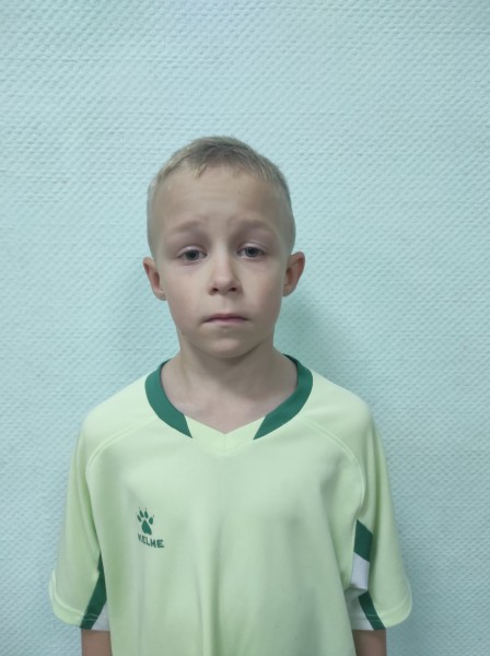 Никита Вадимович Богданов