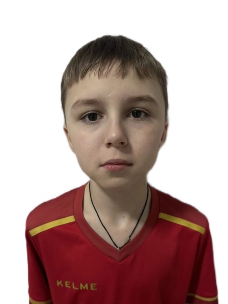Федор Иванович Шестиперов