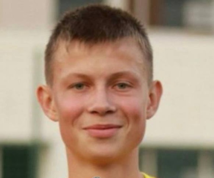 Иван Константинович Трифонов