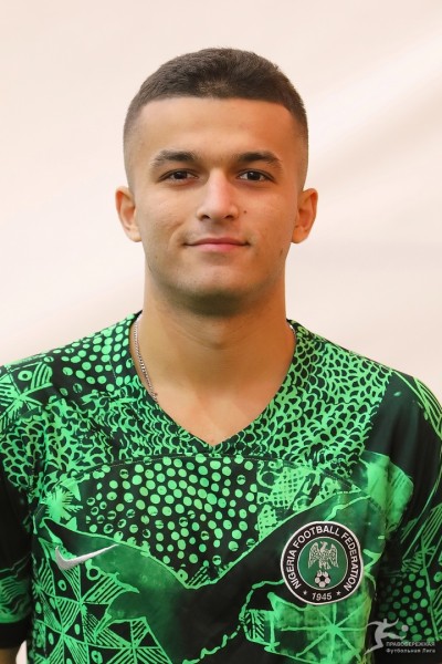 Умид Хушнудович Аминбоев