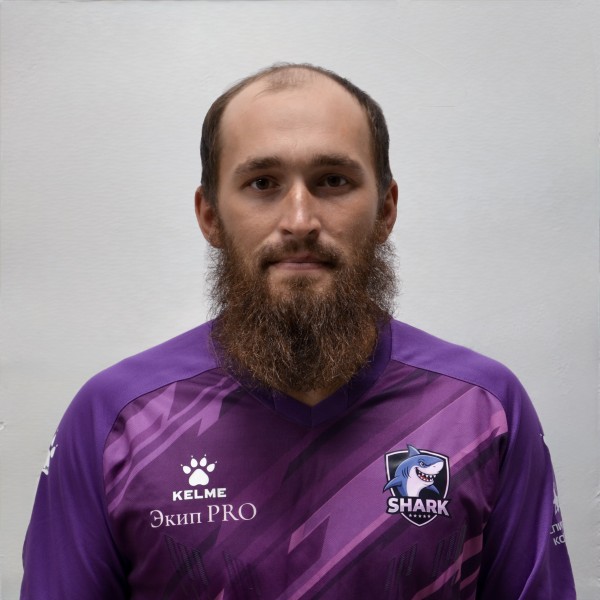 Андрей Александрович Щетников