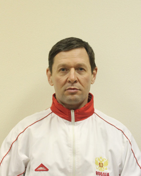 Дмитрий Александрович Соколов