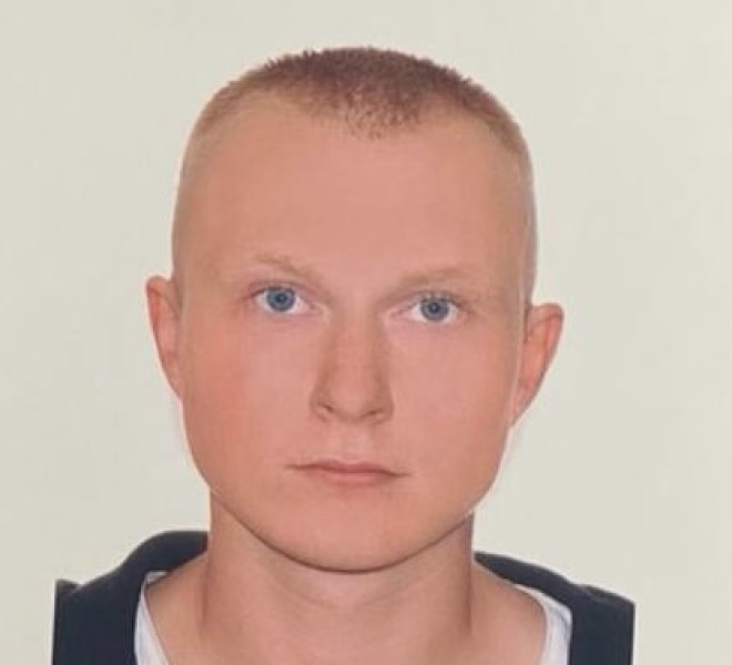 Дмитрий Андреевич Шабуров