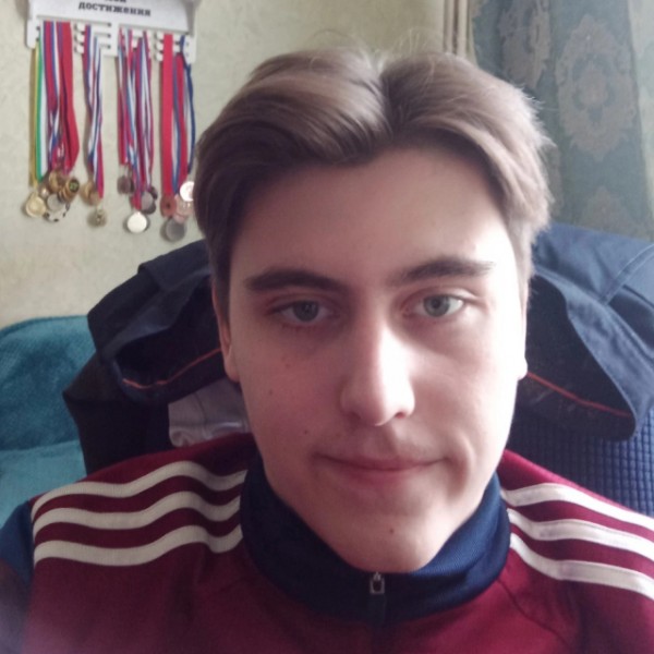 Василий Вячеславович Петров
