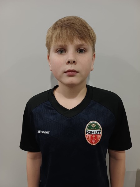 Аркадий Дмитриевич Новиков