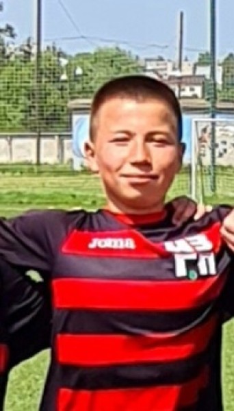 Захар Николаевич Федоров