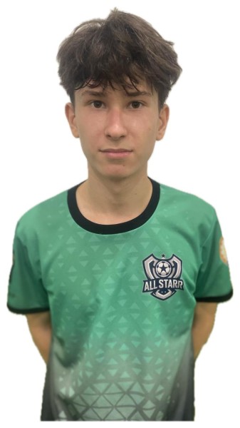 Джамиль Ильдарович Вильданов