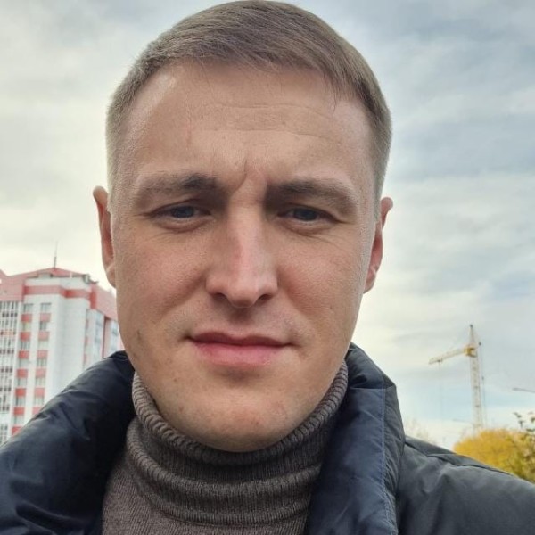 Павел Владимирович Тимошин