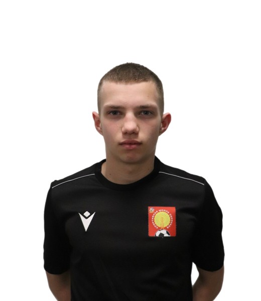 Иван Алексеевич Серов
