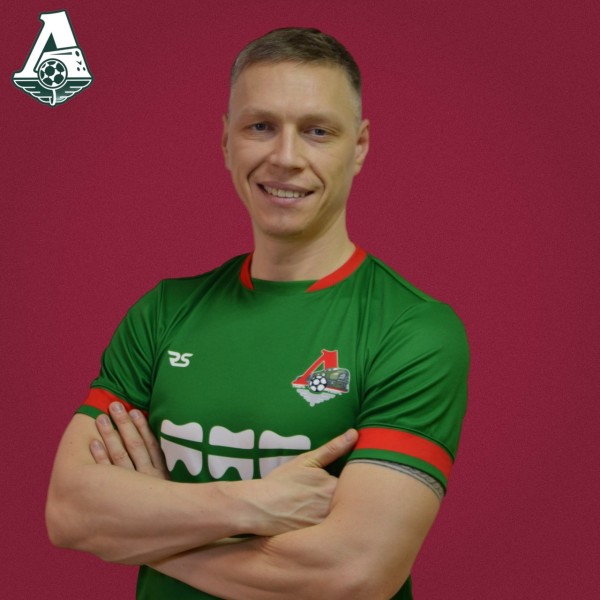 Николай Алексеевич СОКОЛОВ
