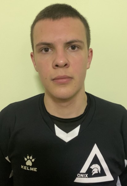 Арсений Эдуардович Хомутов