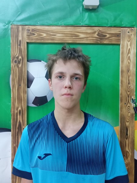 Арсений Алексеевич Гурьянов
