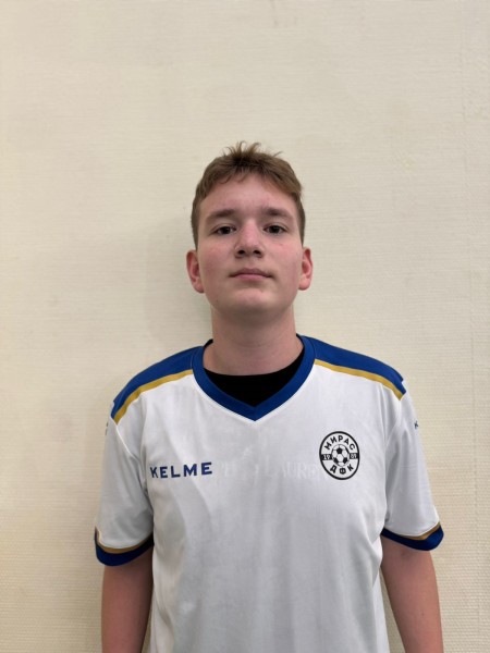 Айрат Рамисович Зайнуллин