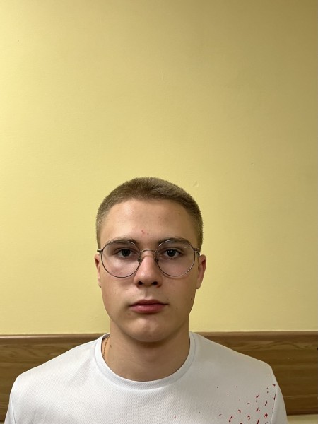 Дмитрий Романович Юдин