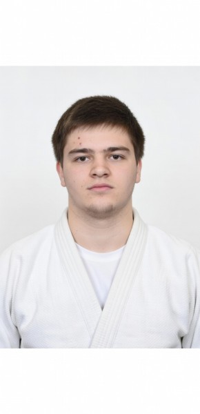 Роман Алексеевич Гаранин