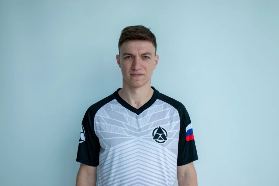 Антон Викторович Алдаев