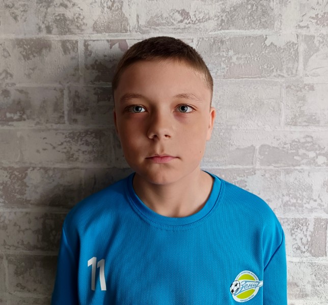 Тимур Денисович Пронькин