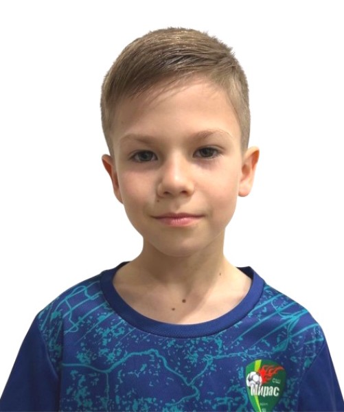 Вадим Антонович Стекольщиков