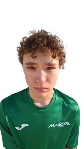 Салим Ирекович Минсадыров
