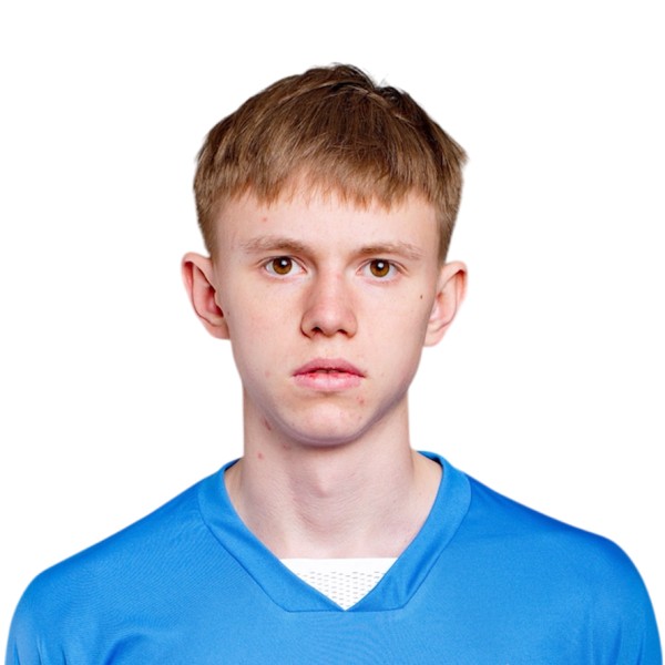 Кирилл Дмитриевич Бобарыкин