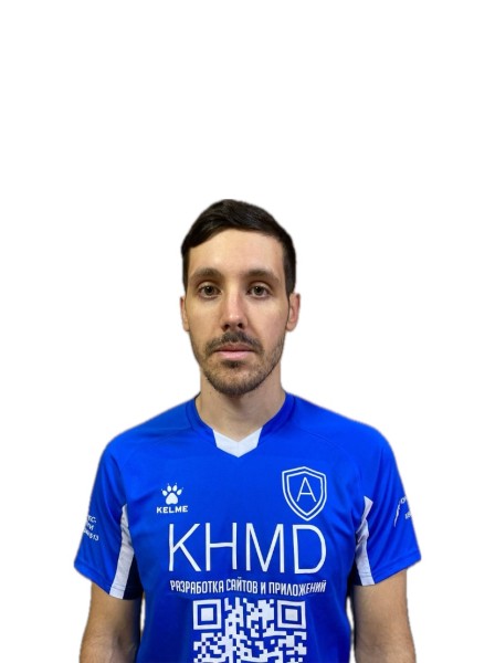 Роман Валерьевич Кислинский